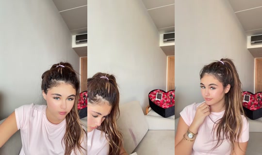 angela_fakhryy TikTok Live — Sep 21, 2026, 2:26 PM