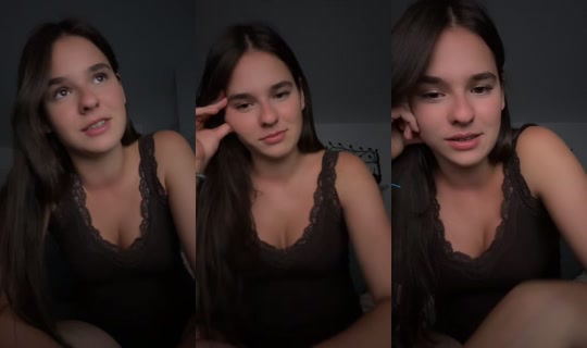 angela_tmsn TikTok Live — Aug 20, 2026, 7:18 PM