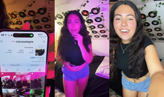 angelaaaruizzz TikTok Live — Aug 27, 2026, 12:09 AM