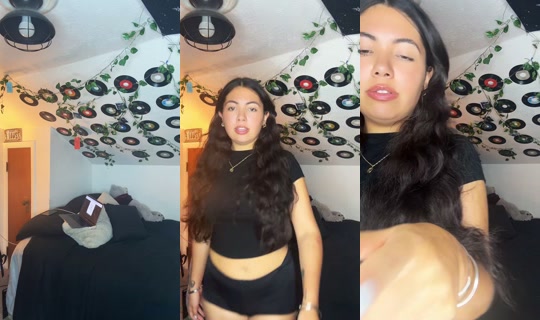 angelaaaruizzz TikTok Live — Aug 27, 2026, 3:07 AM