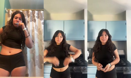 angelaaaruizzz TikTok Live — Aug 29, 2026, 4:46 PM