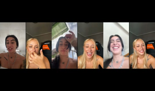angelaabr13 TikTok Live — Aug 24, 2026, 10:53 AM