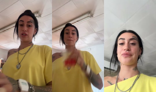 angelaabr13 TikTok Live — Aug 24, 2026, 2:11 PM