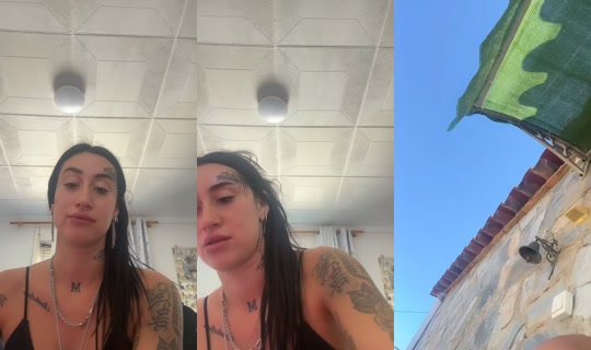 angelaabr13 TikTok Live — Aug 25, 2026, 2:18 PM