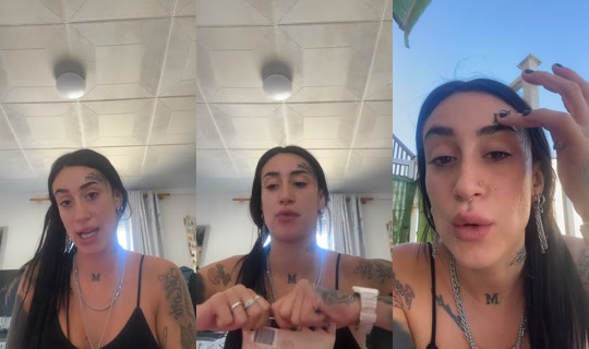angelaabr13 TikTok Live — Aug 25, 2026, 4:01 PM