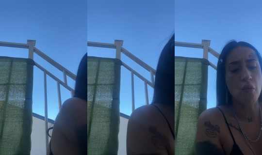 angelaabr13 TikTok Live — Aug 25, 2026, 5:00 PM