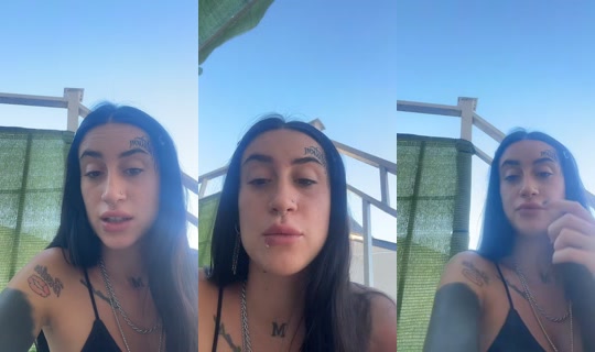angelaabr13 TikTok Live — Aug 25, 2026, 5:15 PM
