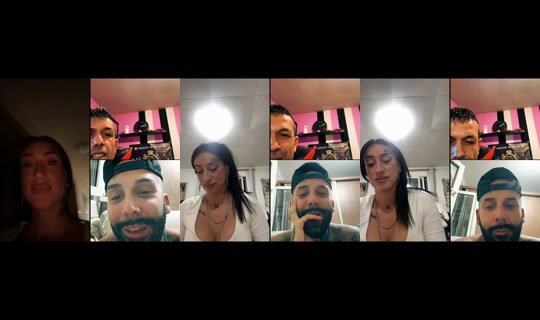angelaabr13 TikTok Live — Aug 25, 2026, 7:43 PM