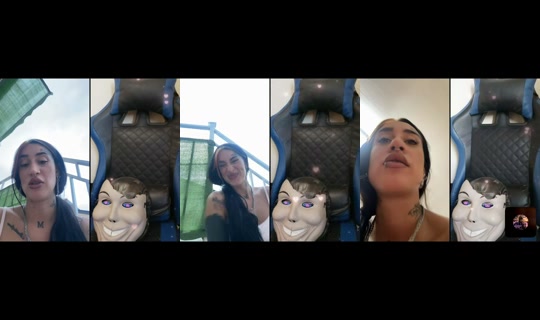 angelaabr13 TikTok Live — Aug 27, 2026, 6:13 PM