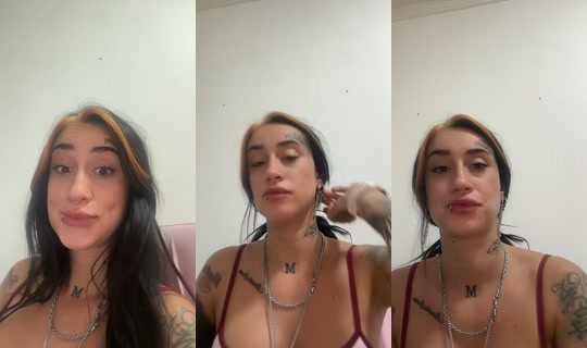 angelaabr13 TikTok Live — Aug 27, 2026, 9:15 PM