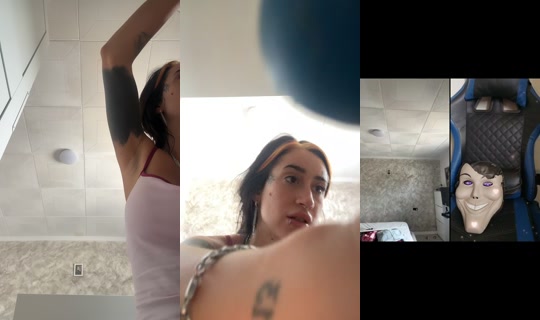 angelaabr13 TikTok Live — Aug 28, 2026, 9:48 AM