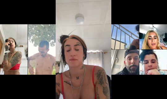 angelaabr13 TikTok Live — Aug 28, 2026, 1:51 PM