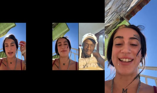 angelaabr13 TikTok Live — Aug 30, 2026, 10:45 AM