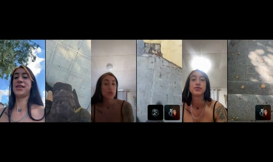angelaabr13 TikTok Live — Aug 31, 2026, 8:35 AM