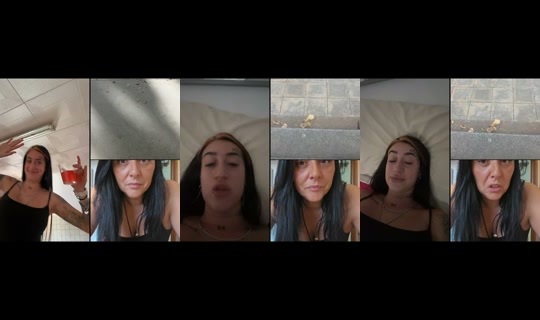 angelaabr13 TikTok Live — Aug 31, 2026, 9:25 AM