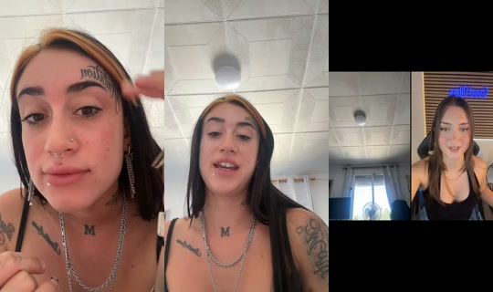 angelaabr13 TikTok Live — Aug 31, 2026, 10:54 AM