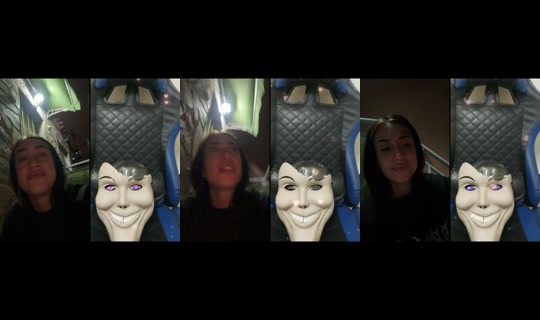 angelaabr13 TikTok Live — Aug 31, 2026, 7:45 PM