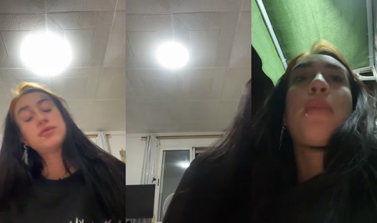 angelaabr13 TikTok Live — Aug 31, 2026, 8:44 PM