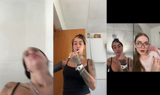 angelaabr13 TikTok Live — Sep 1, 2026, 9:48 AM