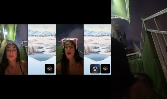 angelaabr13 TikTok Live — Sep 1, 2026, 6:56 PM