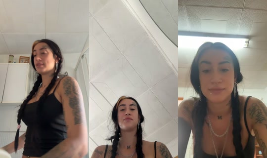 angelaabr13 TikTok Live — Sep 2, 2026, 8:30 AM