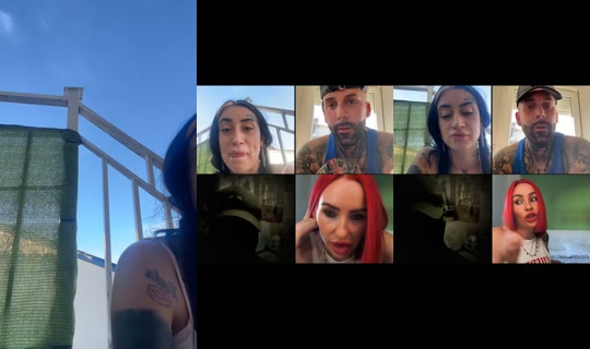 angelaabr13 TikTok Live — Sep 2, 2026, 4:32 PM