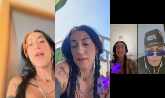 angelaabr13 TikTok Live — Sep 3, 2026, 12:55 PM