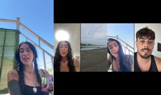 angelaabr13 TikTok Live — Sep 3, 2026, 1:45 PM