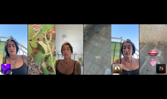 angelaabr13 TikTok Live — Sep 3, 2026, 2:39 PM