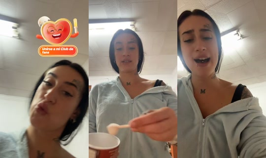 angelaabr13 TikTok Live — Oct 1, 2026, 4:54 PM
