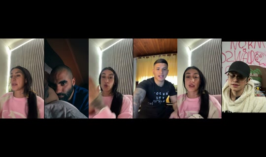 angelaabr13 TikTok Live — Oct 1, 2026, 9:08 PM