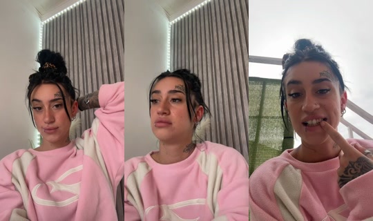angelaabr13 TikTok Live — Oct 2, 2026, 8:34 AM
