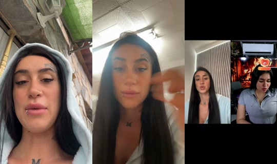 angelaabr13 TikTok Live — Oct 2, 2026, 12:52 PM