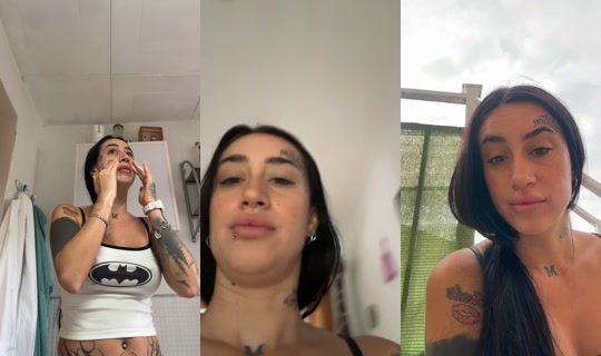 angelaabr13 TikTok Live — Oct 4, 2026, 9:14 AM