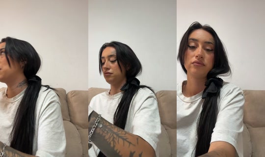 angelaabr13 TikTok Live — Oct 4, 2026, 1:38 PM