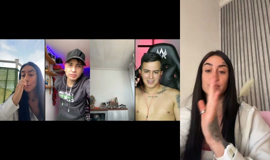 angelaabr13 TikTok Live — Oct 5, 2026, 3:13 PM