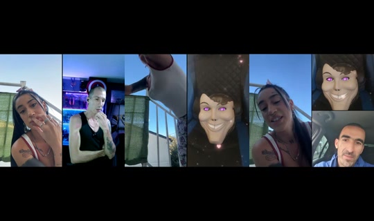 angelaabr13 TikTok Live — Oct 7, 2026, 3:50 PM
