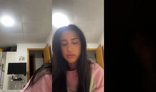 angelaabr13 TikTok Live — Oct 7, 2026, 6:23 PM