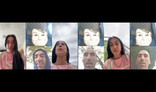 angelaabr13 TikTok Live — Oct 8, 2026, 9:30 AM