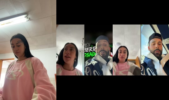 angelaabr13 TikTok Live — Oct 8, 2026, 11:32 AM