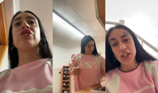 angelaabr13 TikTok Live — Oct 8, 2026, 12:03 PM