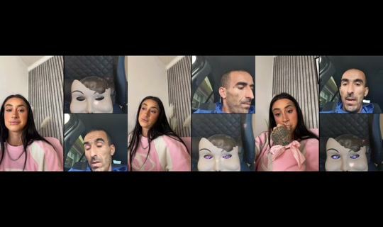 angelaabr13 TikTok Live — Oct 8, 2026, 1:56 PM