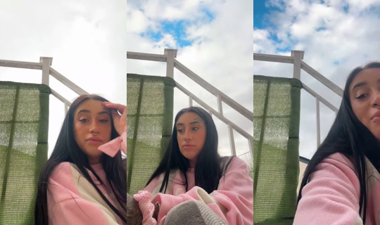 angelaabr13 TikTok Live — Oct 8, 2026, 4:04 PM