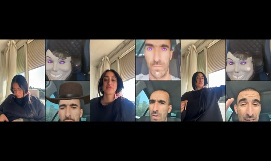angelaabr13 TikTok Live — Oct 9, 2026, 2:02 PM
