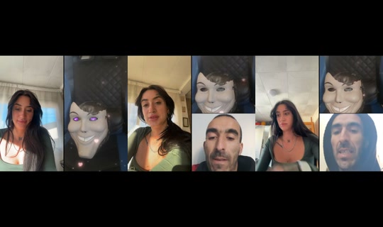 angelaabr13 TikTok Live — Oct 9, 2026, 3:51 PM