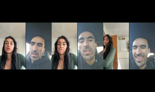 angelaabr13 TikTok Live — Oct 9, 2026, 4:43 PM