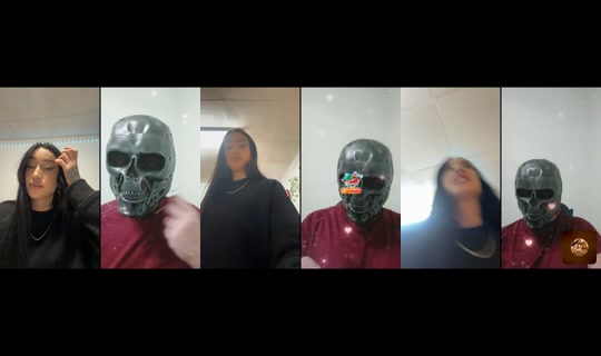 angelaabr13 TikTok Live — Oct 9, 2026, 7:34 PM