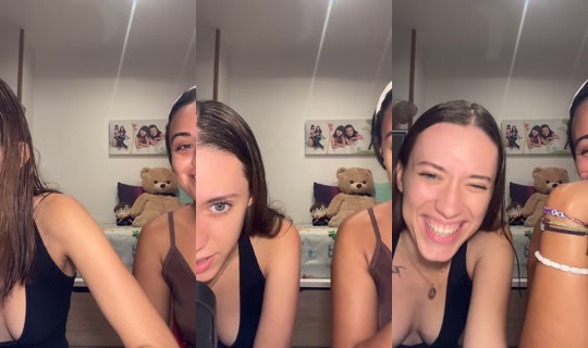 angelaagarre TikTok Live — Aug 22, 2026, 6:32 PM