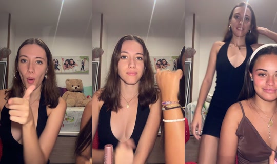 angelaagarre TikTok Live — Aug 22, 2026, 7:07 PM