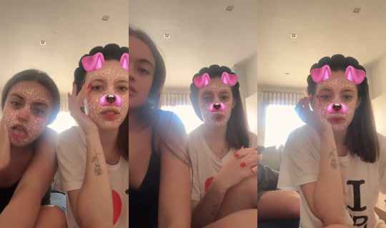 angelaagarre TikTok Live — Sep 13, 2026, 3:08 PM